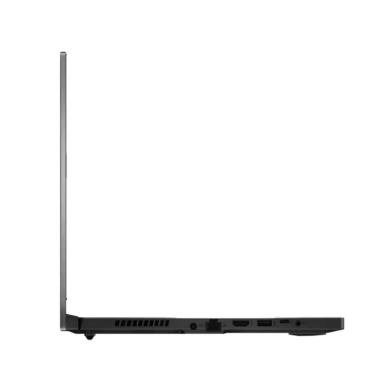 ضخامت لپ تاپ TUF gaming asus FX516PM-211.TF15 رنگ Eclipse grey